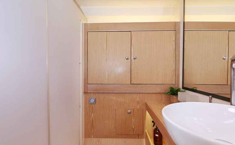 Photo Hanse 575 (2014)