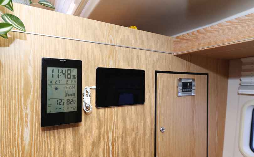 Photo Hanse 575 (2014)