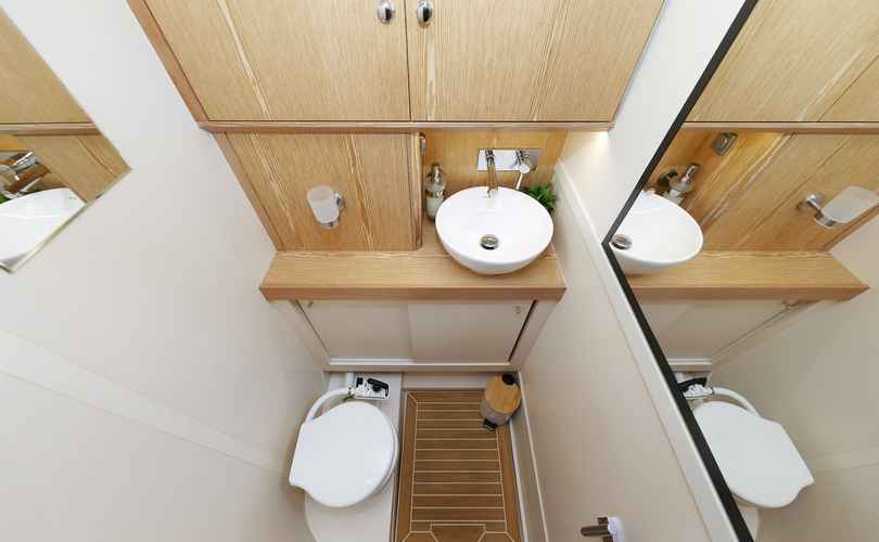 Photo Hanse 575 (2014)