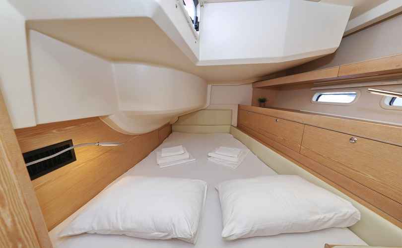 Photo Hanse 575 (2014)