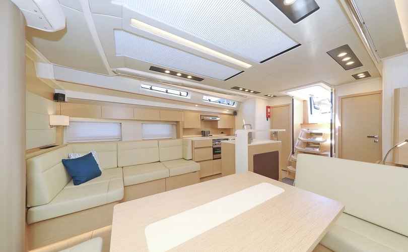 Photo Hanse 588 (2020)