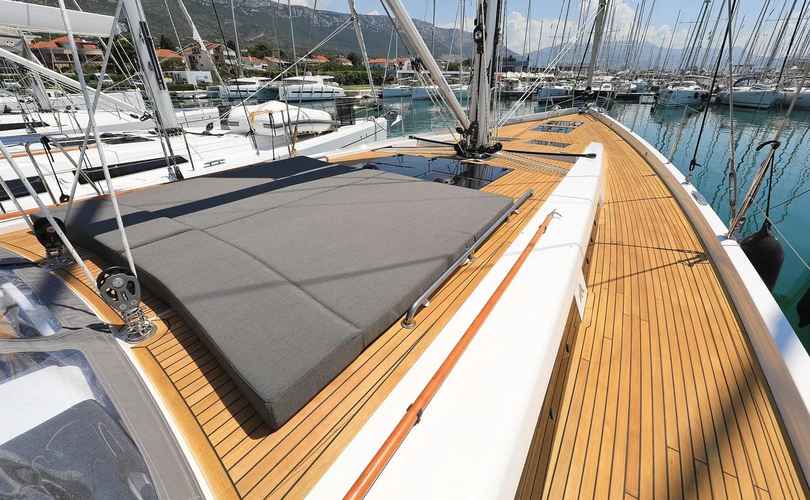 Photo Hanse 588 (2020)