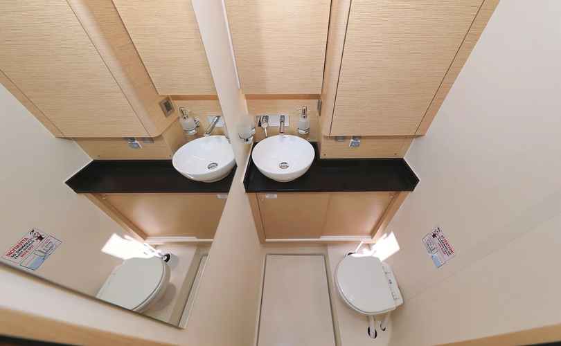 Photo Hanse 588 (2020)