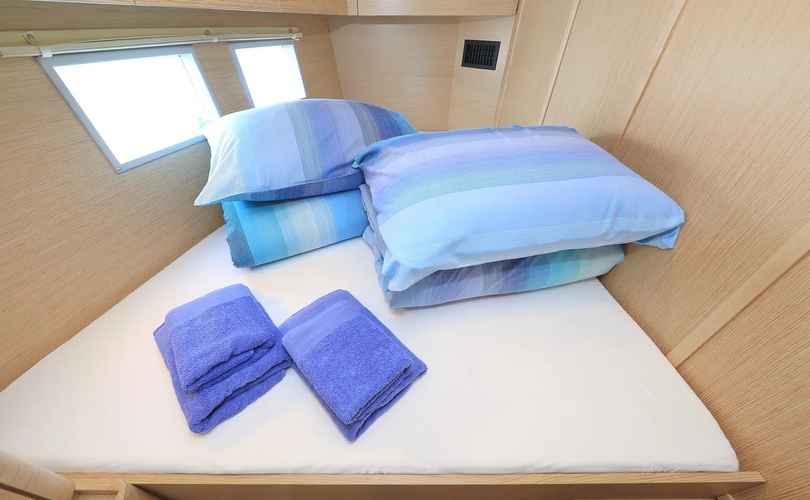 Photo Hanse 588 (2020)