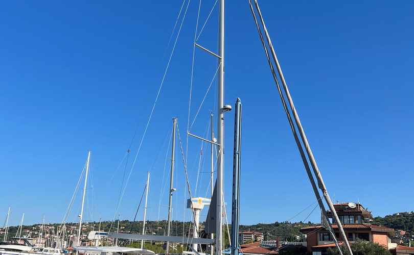 Photo Hanse 588 (2023)