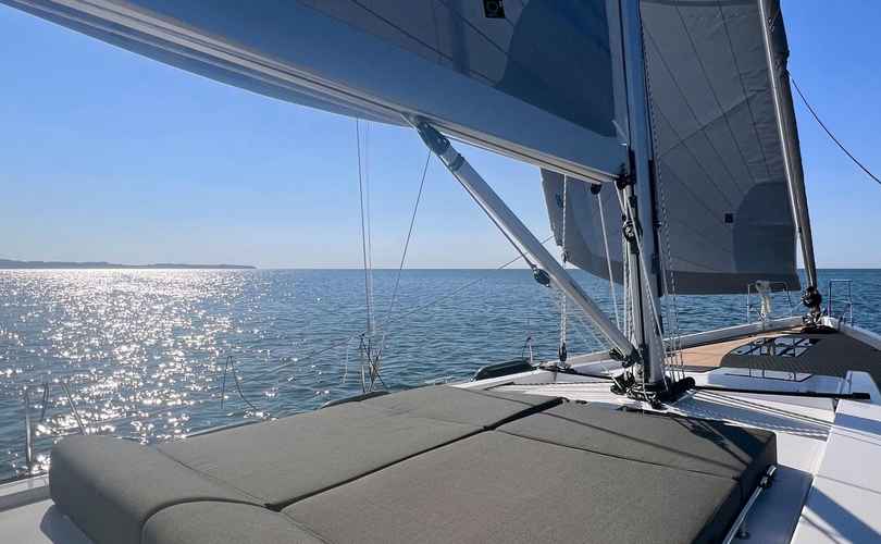 Photo Hanse 588 (2023)