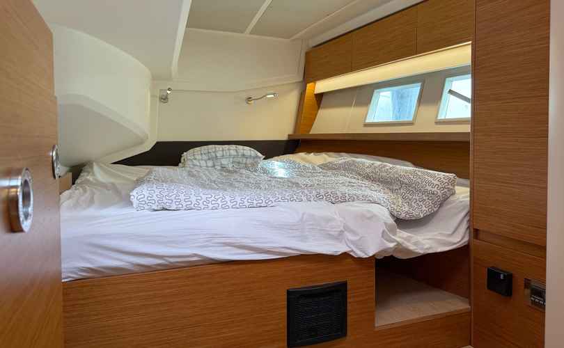 Photo Hanse 588 (2023)