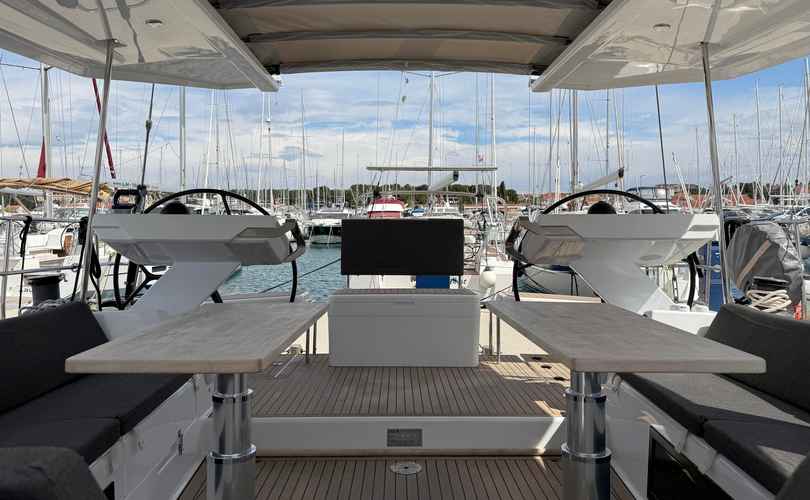 Photo Hanse 588 (2023)