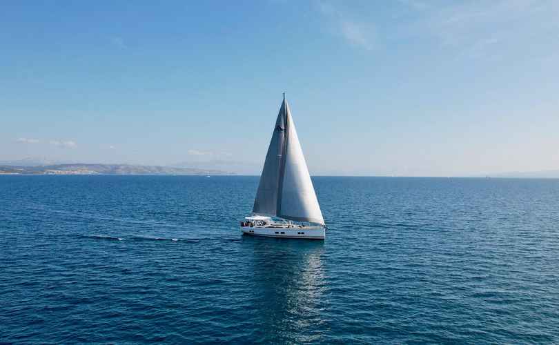 Photo Hanse 588 (2023)