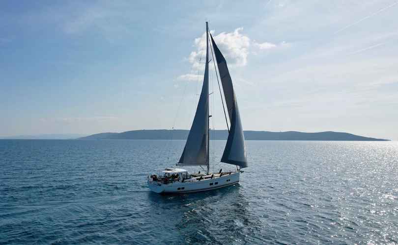 Photo Hanse 588 (2023)
