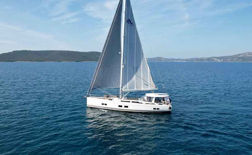 Photo Hanse 588 (2023)
