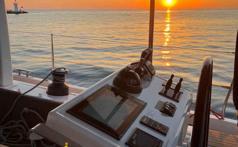 Photo Hanse 588 (2023)