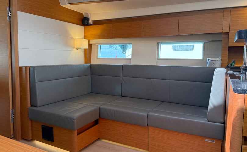 Photo Hanse 588 (2023)
