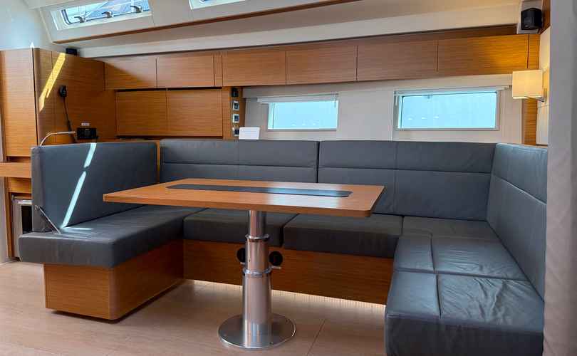 Photo Hanse 588 (2023)