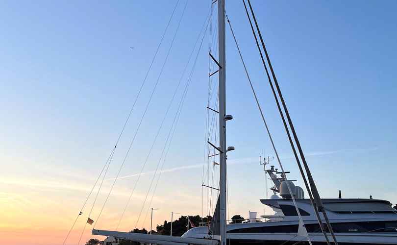 Photo Hanse 588 (2023)