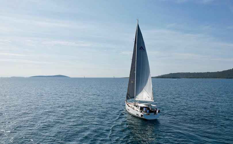 Photo Hanse 588 (2023)