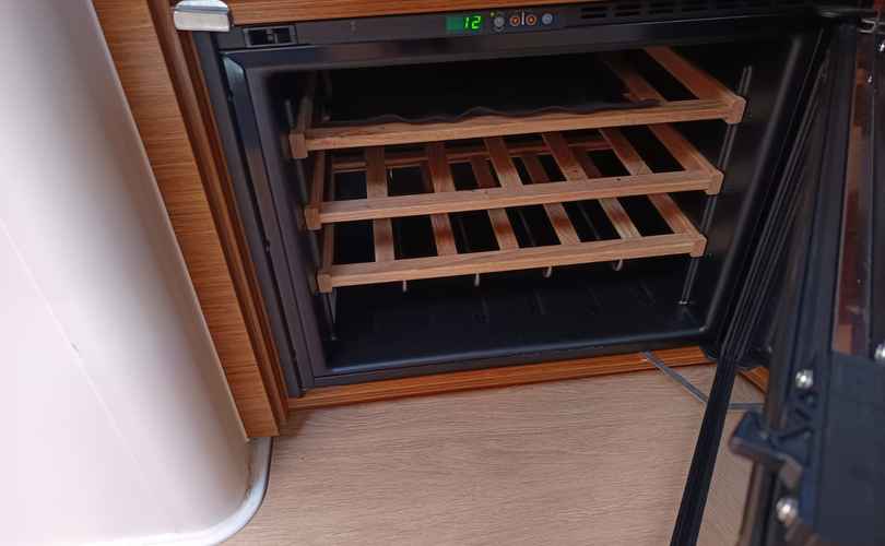 Photo Hanse 588 (2023)
