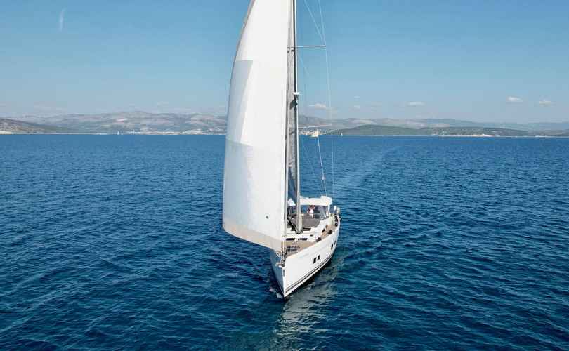 Photo Hanse 588 (2023)