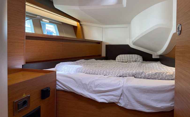 Photo Hanse 588 (2023)