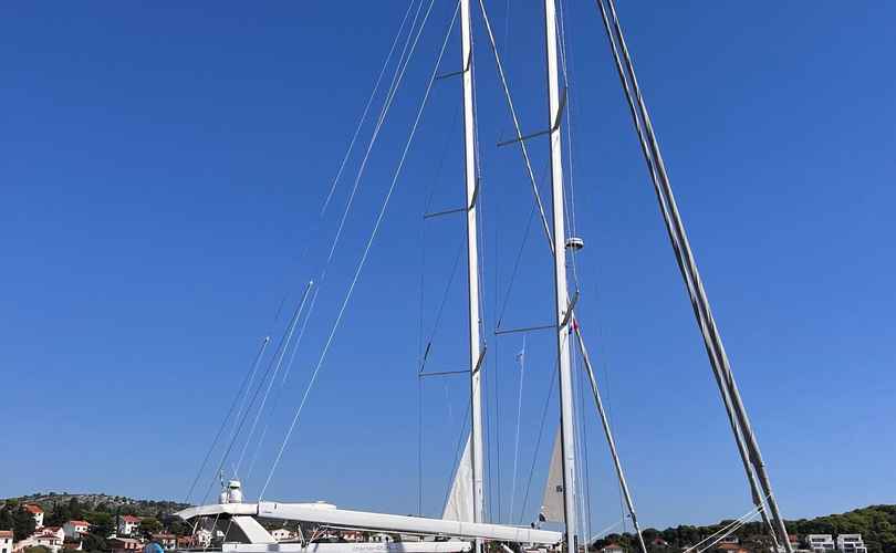 Photo Hanse 588 (2023)
