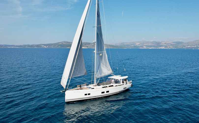 Photo Hanse 588 (2023)
