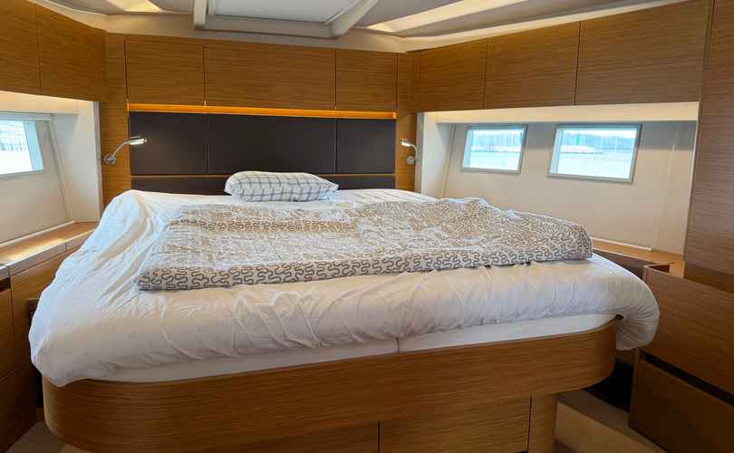 Photo Hanse 588 (2023)