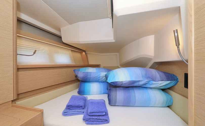 Photo Hanse 588 (2020)