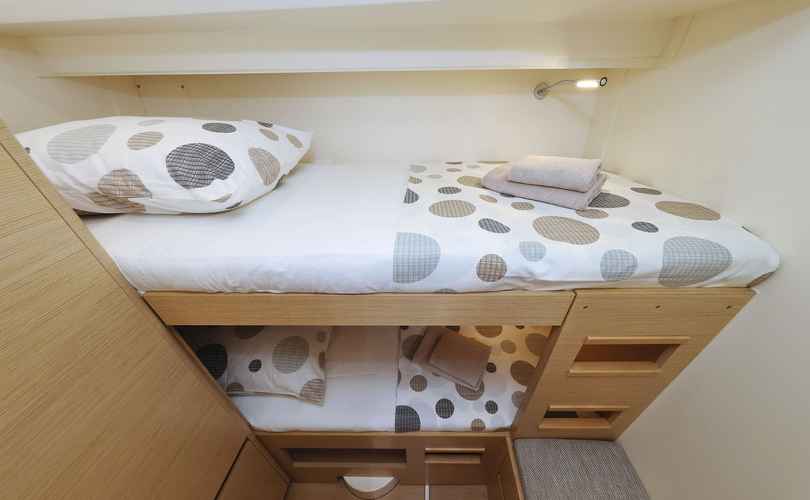 Photo Hanse 588 (2025)