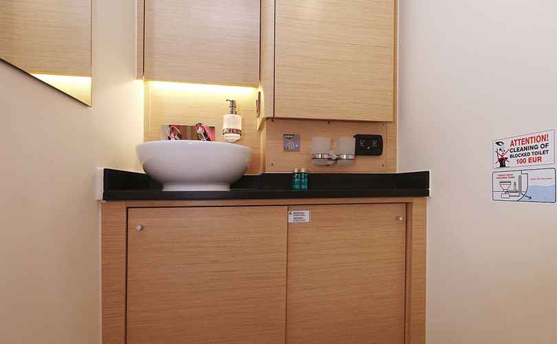 Photo Hanse 588 (2025)