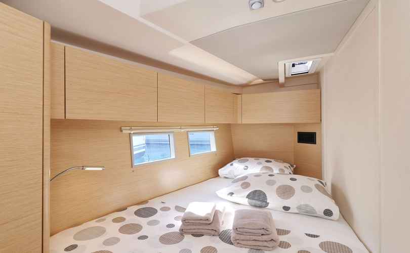 Photo Hanse 588 (2025)