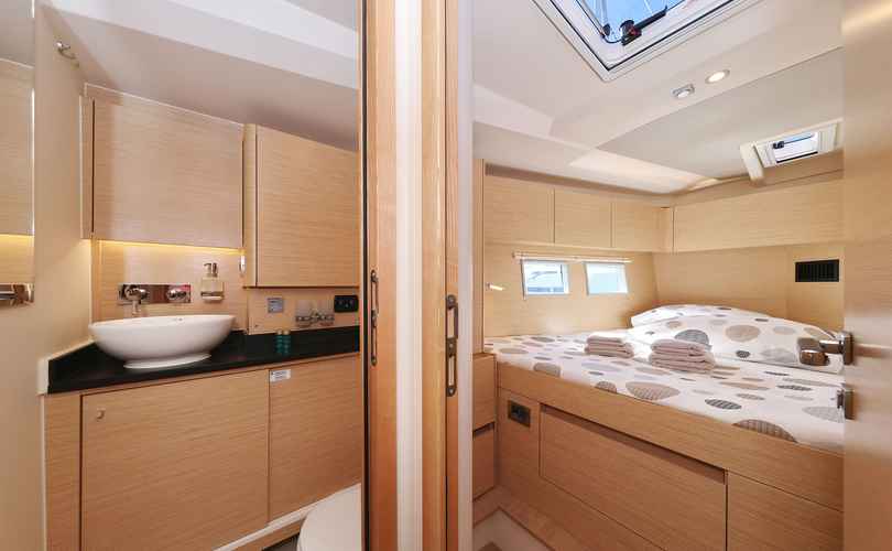 Photo Hanse 588 (2025)