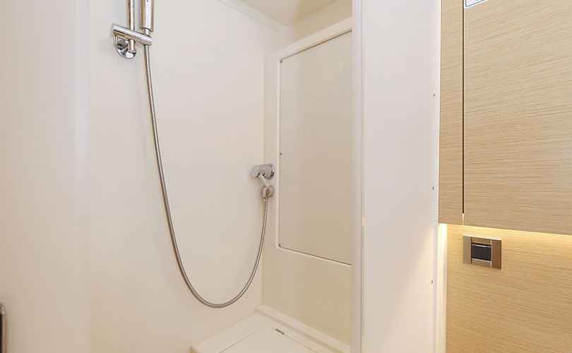 Photo Hanse 588 (2025)