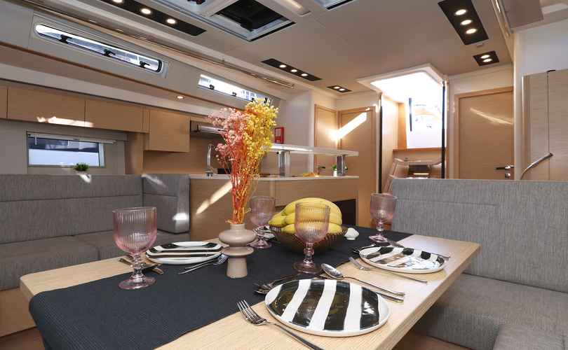 Photo Hanse 588 (2025)