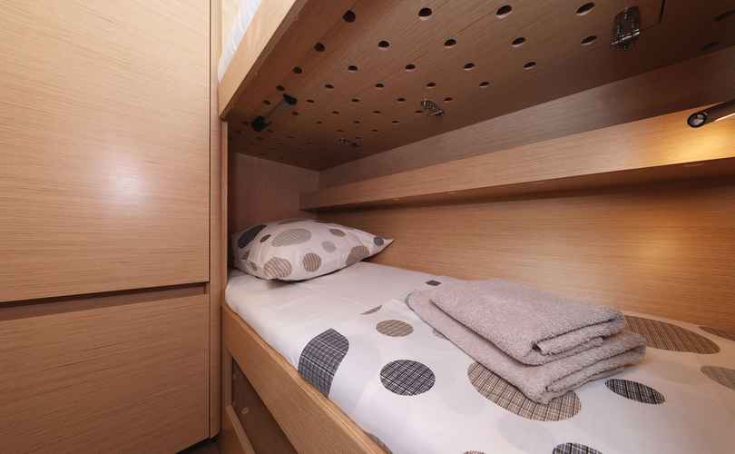 Photo Hanse 588 (2025)