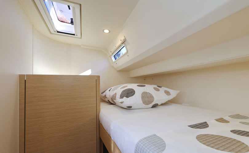 Photo Hanse 588 (2025)