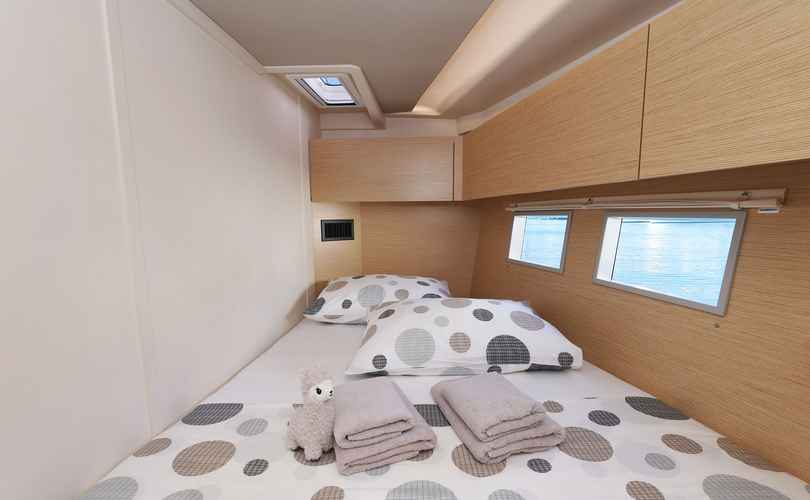 Photo Hanse 588 (2025)