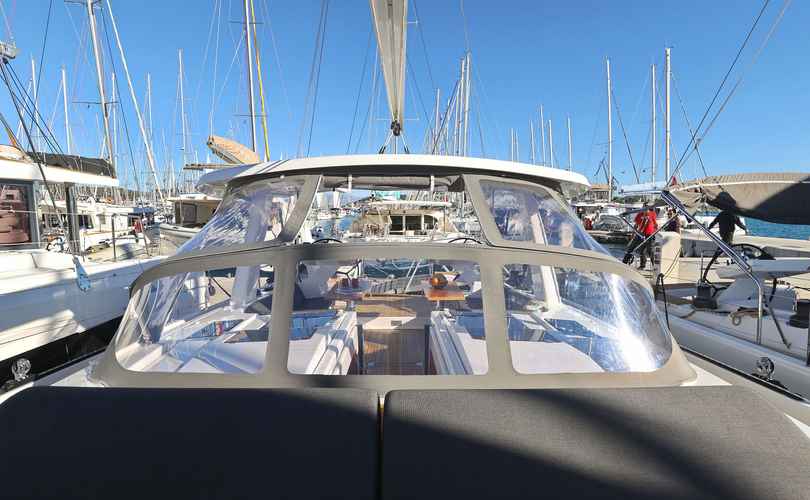 Photo Hanse 588 (2025)