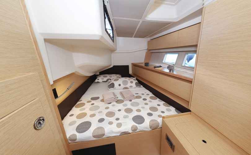 Photo Hanse 588 (2025)