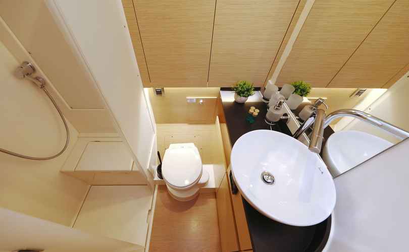 Photo Hanse 588 (2025)