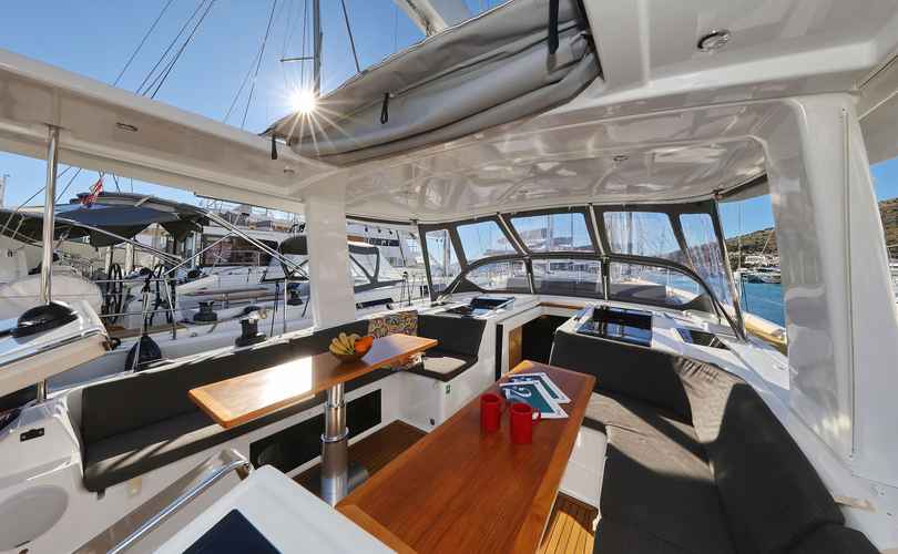 Photo Hanse 588 (2025)