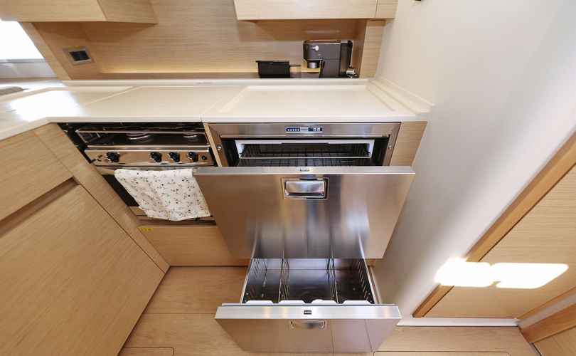 Photo Hanse 588 (2025)