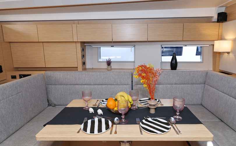 Photo Hanse 588 (2025)