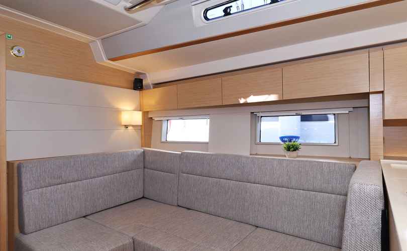 Photo Hanse 588 (2025)