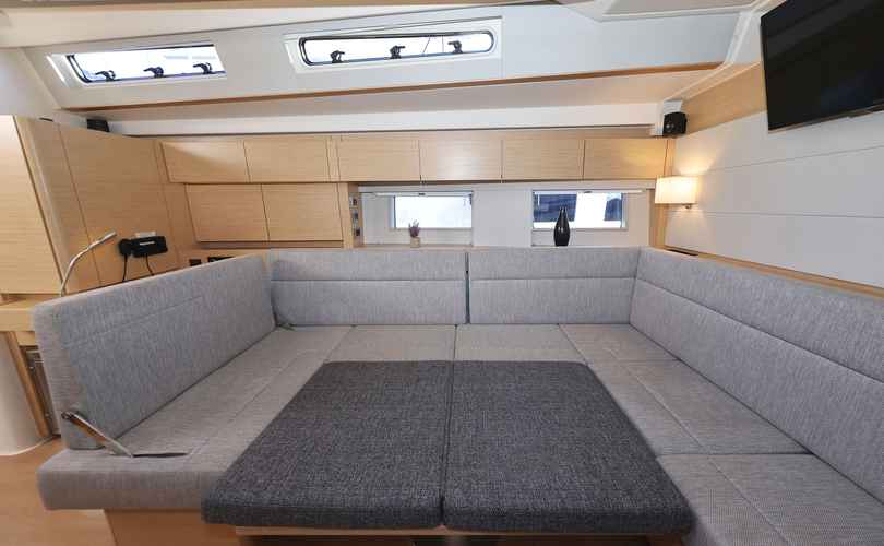 Photo Hanse 588 (2025)