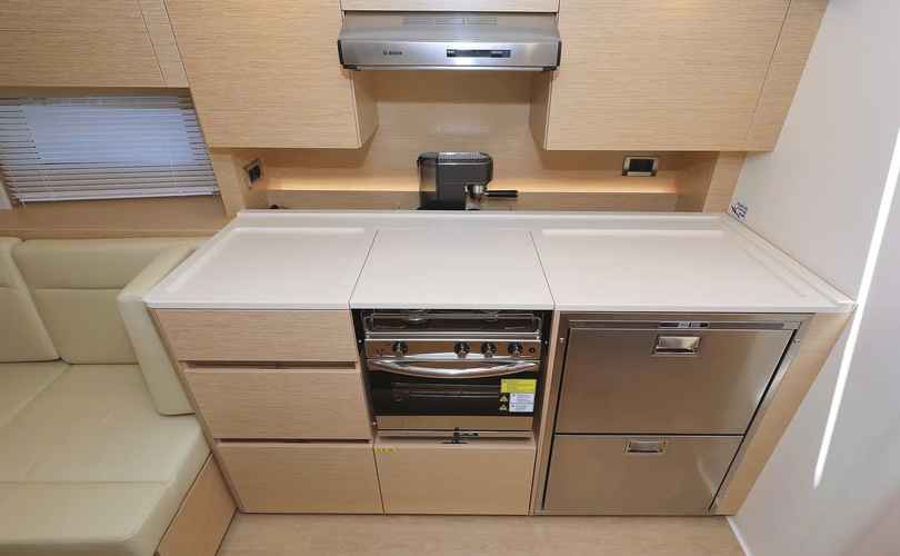 Photo Hanse 588 (2020)