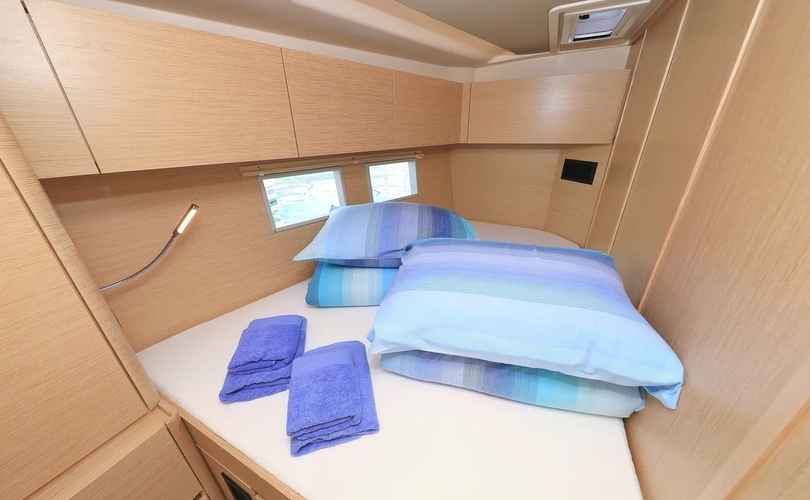 Photo Hanse 588 (2020)