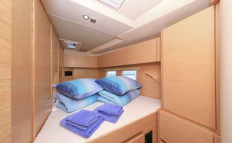 Photo Hanse 588 (2020)