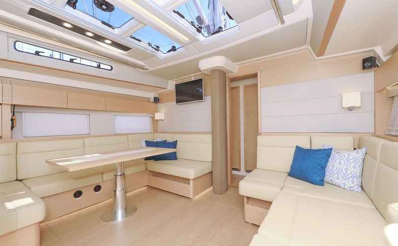 Photo Hanse 588 (2020)