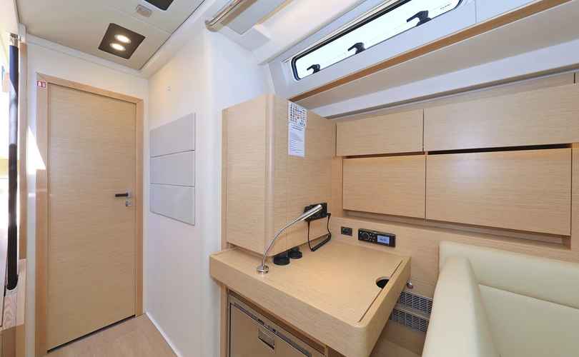 Photo Hanse 588 (2020)