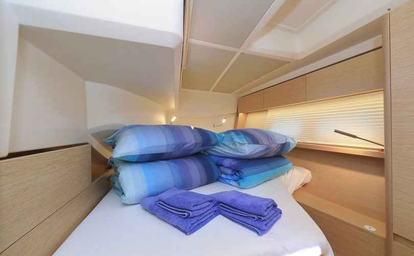 Photo Hanse 588 (2020)